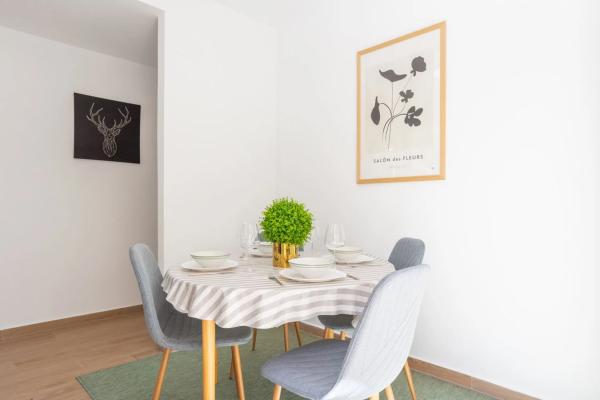 Chalet en calle Violetas