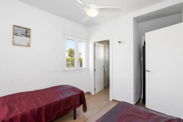 Chalet en calle Violetas
