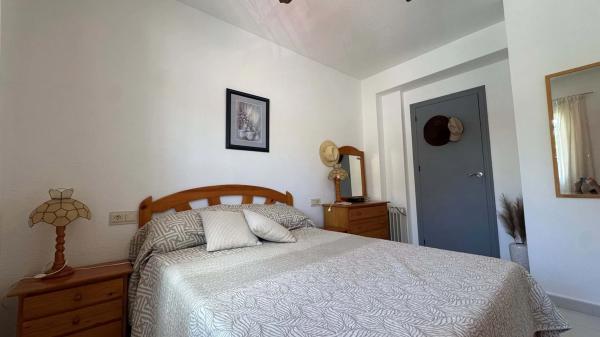 Piso en Barrio Villamartín-Las Filipinas