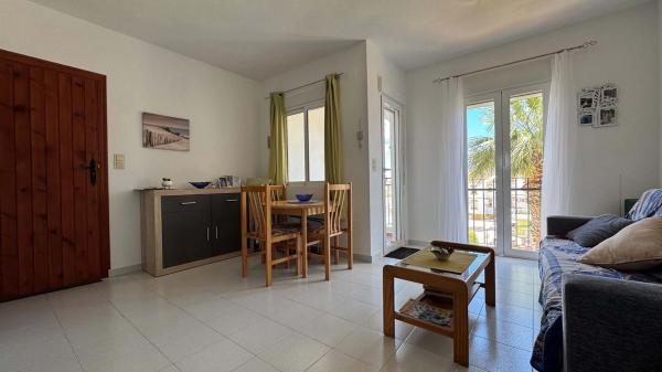 Piso en Barrio Villamartín-Las Filipinas