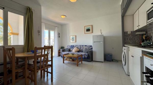 Piso en Barrio Villamartín-Las Filipinas