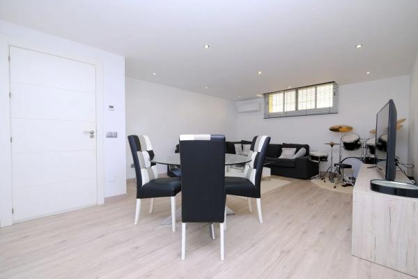 Chalet en Barrio Los Balcones y los Altos