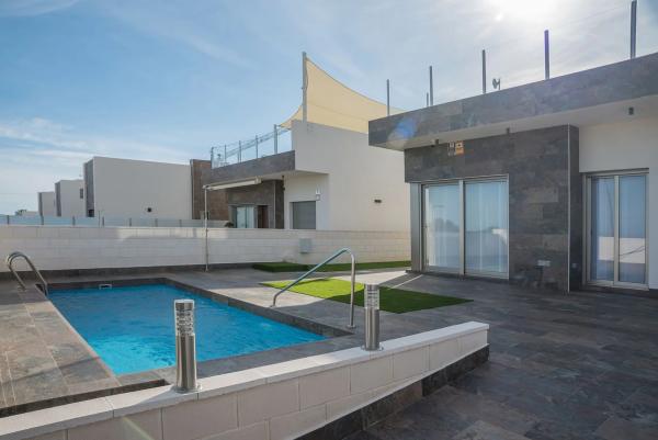 Chalet en calle Miño s/n