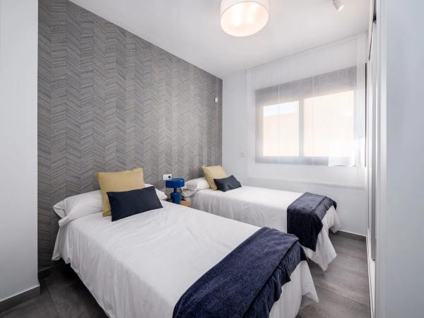 Chalet en calle la Dolores, 13