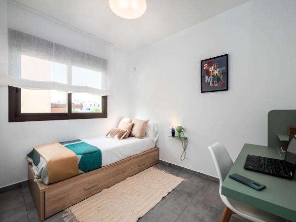 Chalet en calle la Dolores, 13