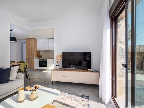 Chalet en calle la Dolores, 13