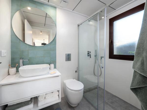 Chalet en calle la Dolores, 13