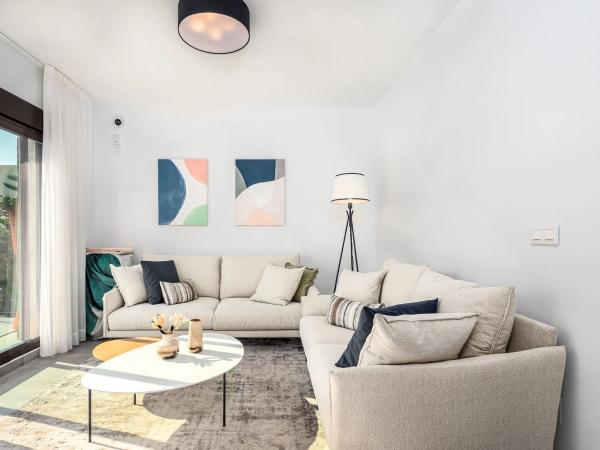 Chalet en calle la Dolores, 13