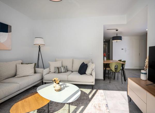 Chalet en calle la Dolores, 13