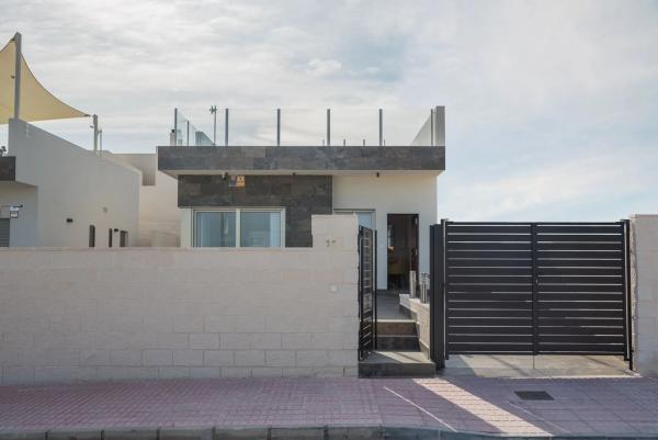 Chalet en calle Miño s/n
