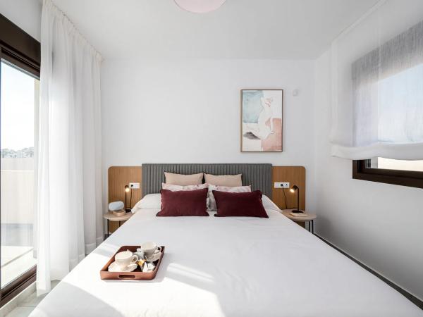 Chalet en calle la Dolores, 13