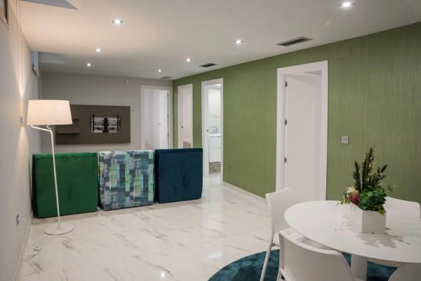 Chalet en calle Miño s/n