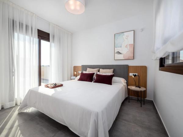 Chalet en calle la Dolores, 13