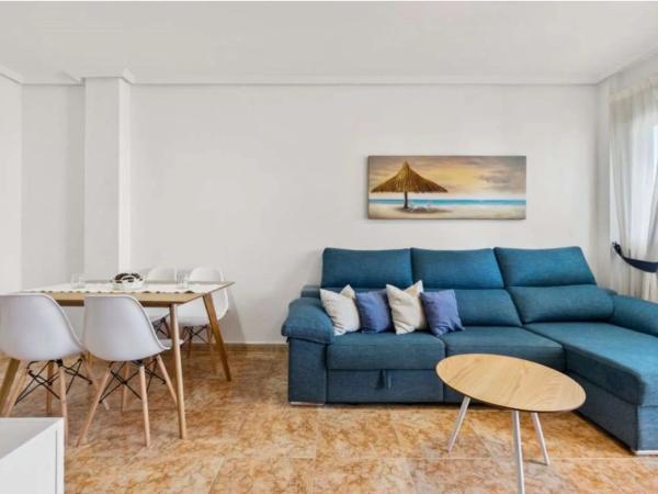 Piso en Barrio Los Balcones y los Altos