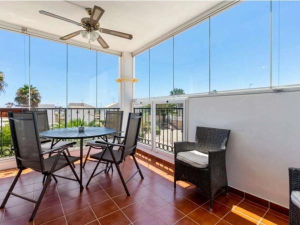 Piso en Barrio Los Balcones y los Altos