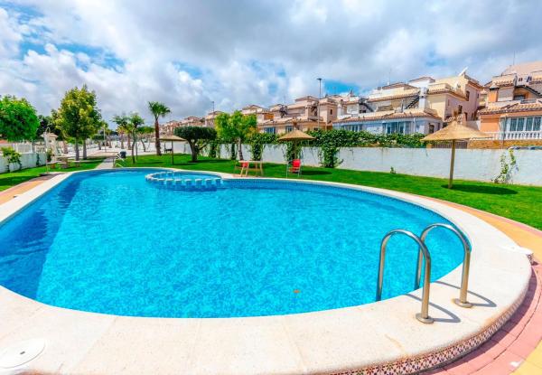 Chalet en Barrio Villamartín-Las Filipinas
