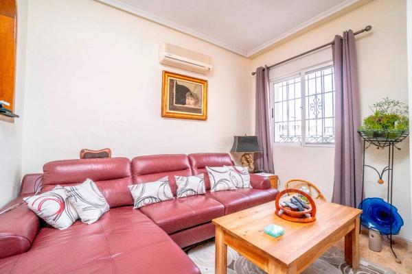 Chalet en Barrio Villamartín-Las Filipinas