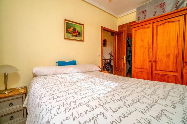 Chalet en Barrio Villamartín-Las Filipinas