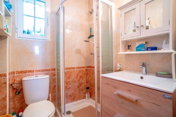 Chalet en Barrio Villamartín-Las Filipinas