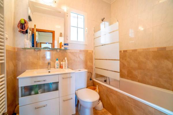 Chalet en Barrio Villamartín-Las Filipinas