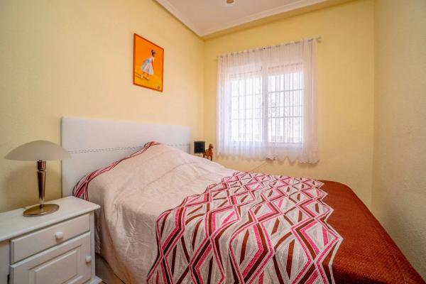 Chalet en Barrio Villamartín-Las Filipinas