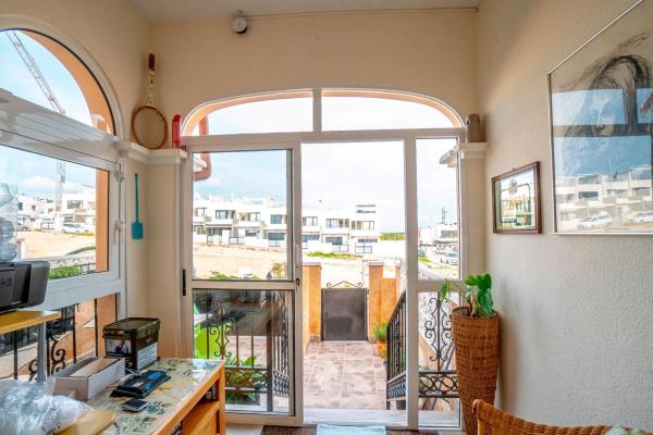 Chalet en Barrio Villamartín-Las Filipinas