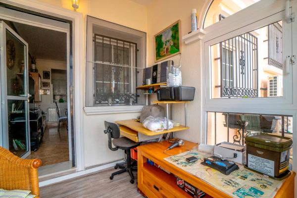 Chalet en Barrio Villamartín-Las Filipinas