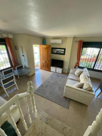 Chalet adosado en calle Sierra Morena, 9