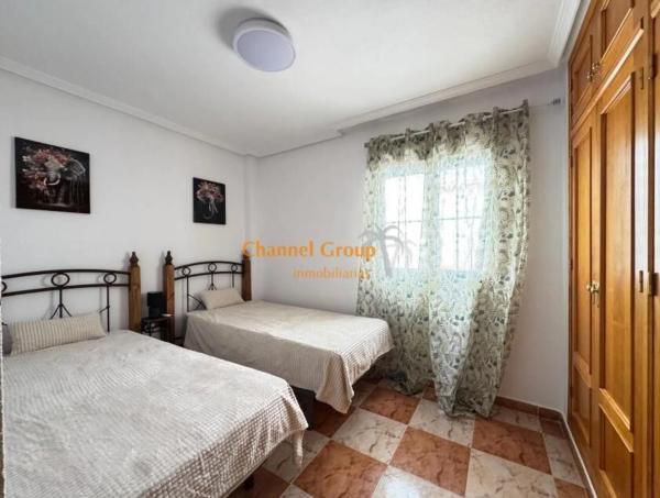 Ático en Barrio Lomas de Cabo Roig-Los Dolses