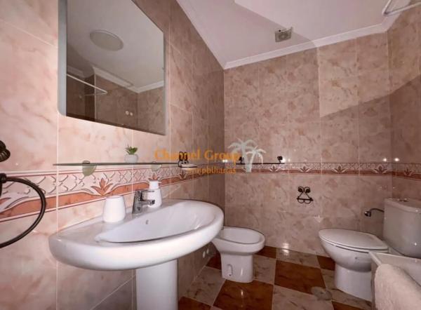 Ático en Barrio Lomas de Cabo Roig-Los Dolses