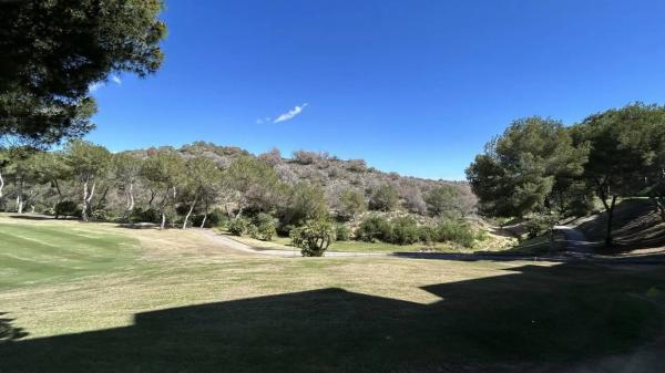 Ático en Barrio Lomas de Campoamor-Las Ramblas