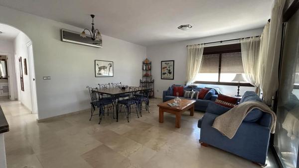 Ático en Barrio Lomas de Campoamor-Las Ramblas