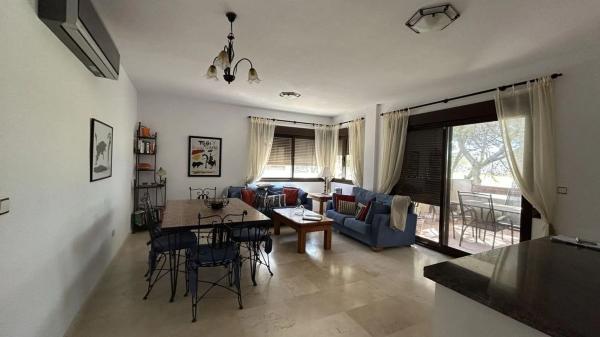 Ático en Barrio Lomas de Campoamor-Las Ramblas