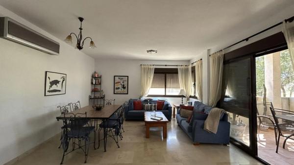Ático en Barrio Lomas de Campoamor-Las Ramblas