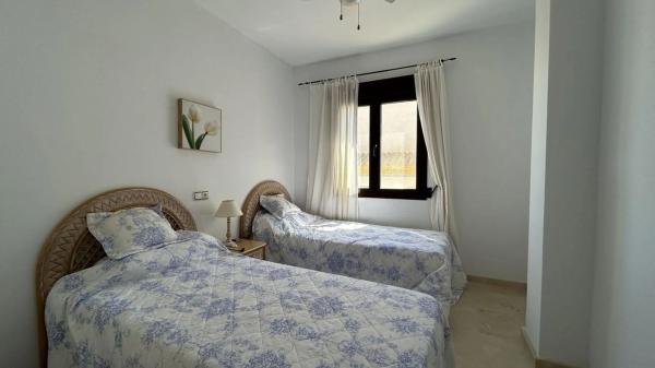 Ático en Barrio Lomas de Campoamor-Las Ramblas