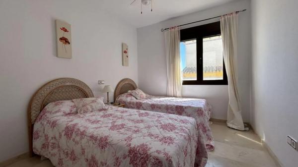 Ático en Barrio Lomas de Campoamor-Las Ramblas