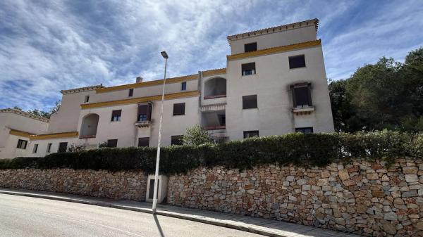 Ático en Barrio Lomas de Campoamor-Las Ramblas