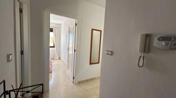 Ático en Barrio Lomas de Campoamor-Las Ramblas