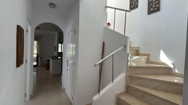 Ático en Barrio Lomas de Campoamor-Las Ramblas