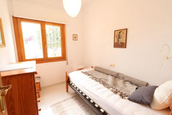 Chalet en calle Leo