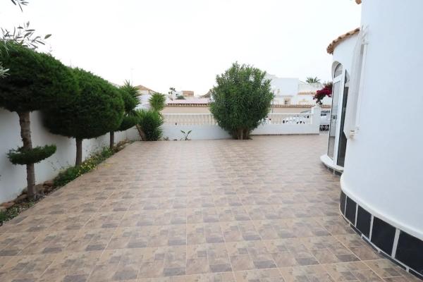 Chalet en calle Leo
