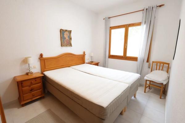 Chalet en calle Leo