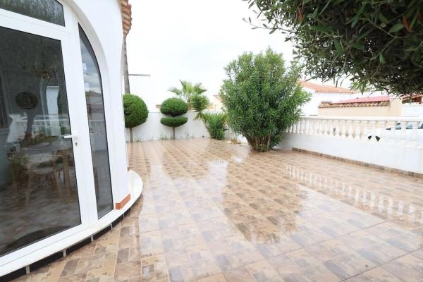 Chalet en calle Leo