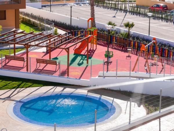 Piso en Barrio Villamartín-Las Filipinas