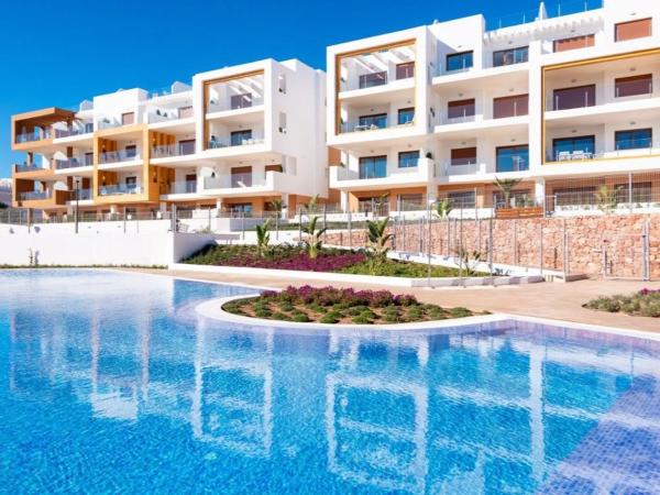 Piso en Barrio Villamartín-Las Filipinas