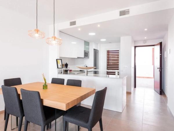 Piso en Barrio Villamartín-Las Filipinas