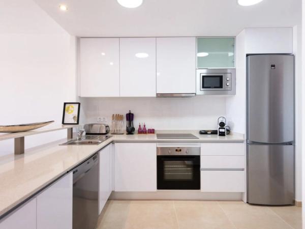 Piso en Barrio Villamartín-Las Filipinas