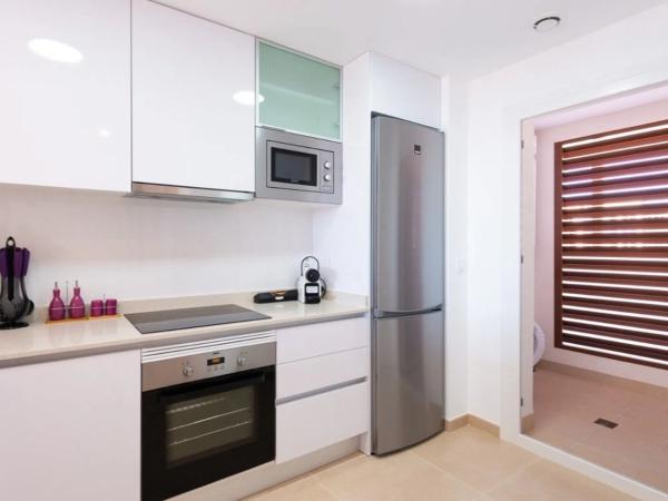 Piso en Barrio Villamartín-Las Filipinas