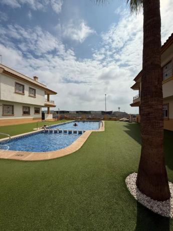 Chalet en Barrio Villamartín-Las Filipinas
