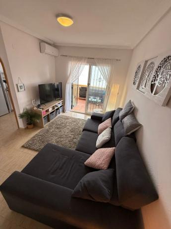 Chalet en Barrio Villamartín-Las Filipinas